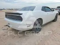 2014 Dodge CHALLENGER фото