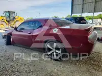 2014 Dodge CHALLENGER фото