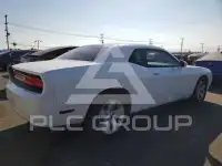 2014 Dodge CHALLENGER фото