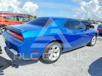 2014 Dodge CHALLENGER фото