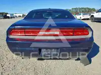 2014 Dodge CHALLENGER фото