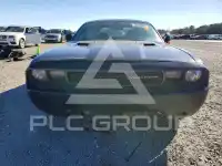 2014 Dodge CHALLENGER фото