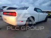 2014 Dodge CHALLENGER фото