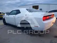 2014 Dodge CHALLENGER фото
