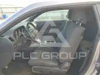 2014 Dodge CHALLENGER фото