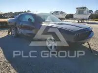 2014 Dodge CHALLENGER фото