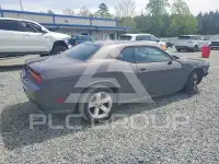 2014 Dodge CHALLENGER фото