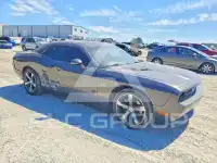 2014 Dodge CHALLENGER фото