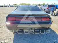 2014 Dodge CHALLENGER photo
