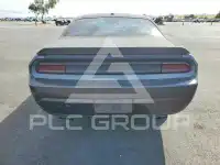 2014 Dodge CHALLENGER photo
