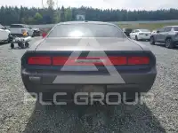 2014 Dodge CHALLENGER фото