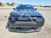 2014 Dodge CHALLENGER photo