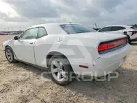 2014 Dodge CHALLENGER photo