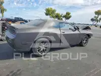 2014 Dodge CHALLENGER photo