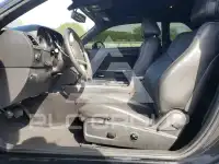 2014 Dodge CHALLENGER фото