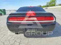 2014 Dodge CHALLENGER фото