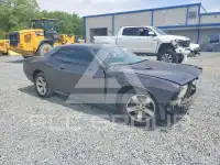 2014 Dodge CHALLENGER фото