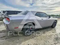 2014 Dodge CHALLENGER photo