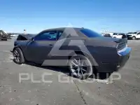 2014 Dodge CHALLENGER photo