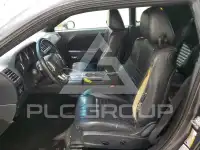 2014 Dodge CHALLENGER фото