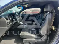 2014 Dodge CHALLENGER фото