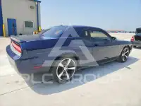 2014 Dodge CHALLENGER фото