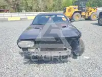2014 Dodge CHALLENGER фото