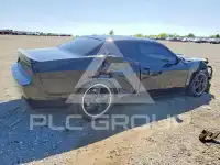 2014 Dodge CHALLENGER photo