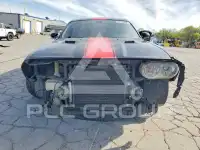 2014 Dodge CHALLENGER фото