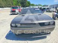 2014 Dodge CHALLENGER фото