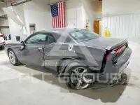 2014 Dodge CHALLENGER фото