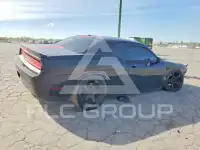 2014 Dodge CHALLENGER фото