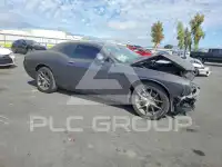 2014 Dodge CHALLENGER photo