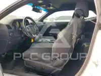 2014 Dodge CHALLENGER photo