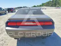 2014 Dodge CHALLENGER фото