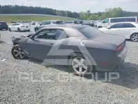 2014 Dodge CHALLENGER фото
