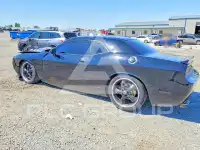 2014 Dodge CHALLENGER photo