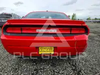 2014 Dodge CHALLENGER фото