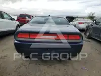 2014 Dodge CHALLENGER фото
