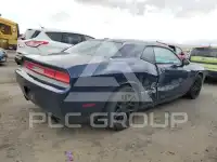 2014 Dodge CHALLENGER фото