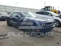 2014 Dodge CHALLENGER фото