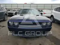 2014 Dodge CHALLENGER фото