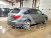 2014 Acura MDX photo