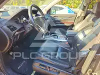 2014 Acura MDX photo