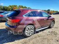 2014 Acura MDX photo