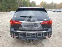 2014 Acura MDX фото