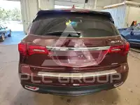 2014 Acura MDX photo