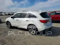 2014 Acura MDX photo