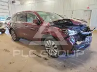 2014 Acura MDX photo