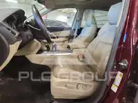 2014 Acura MDX photo